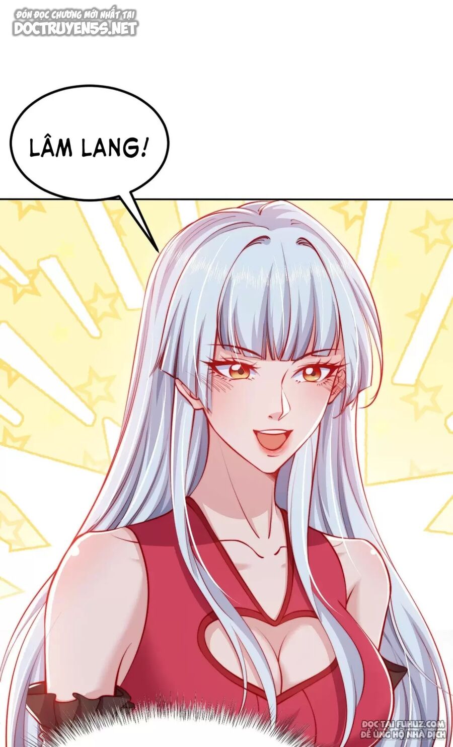 Vô địch từ cưỡng hôn ma nữ
