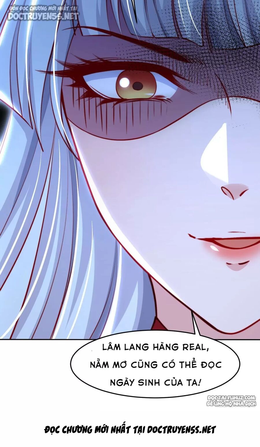 Vô địch từ cưỡng hôn ma nữ