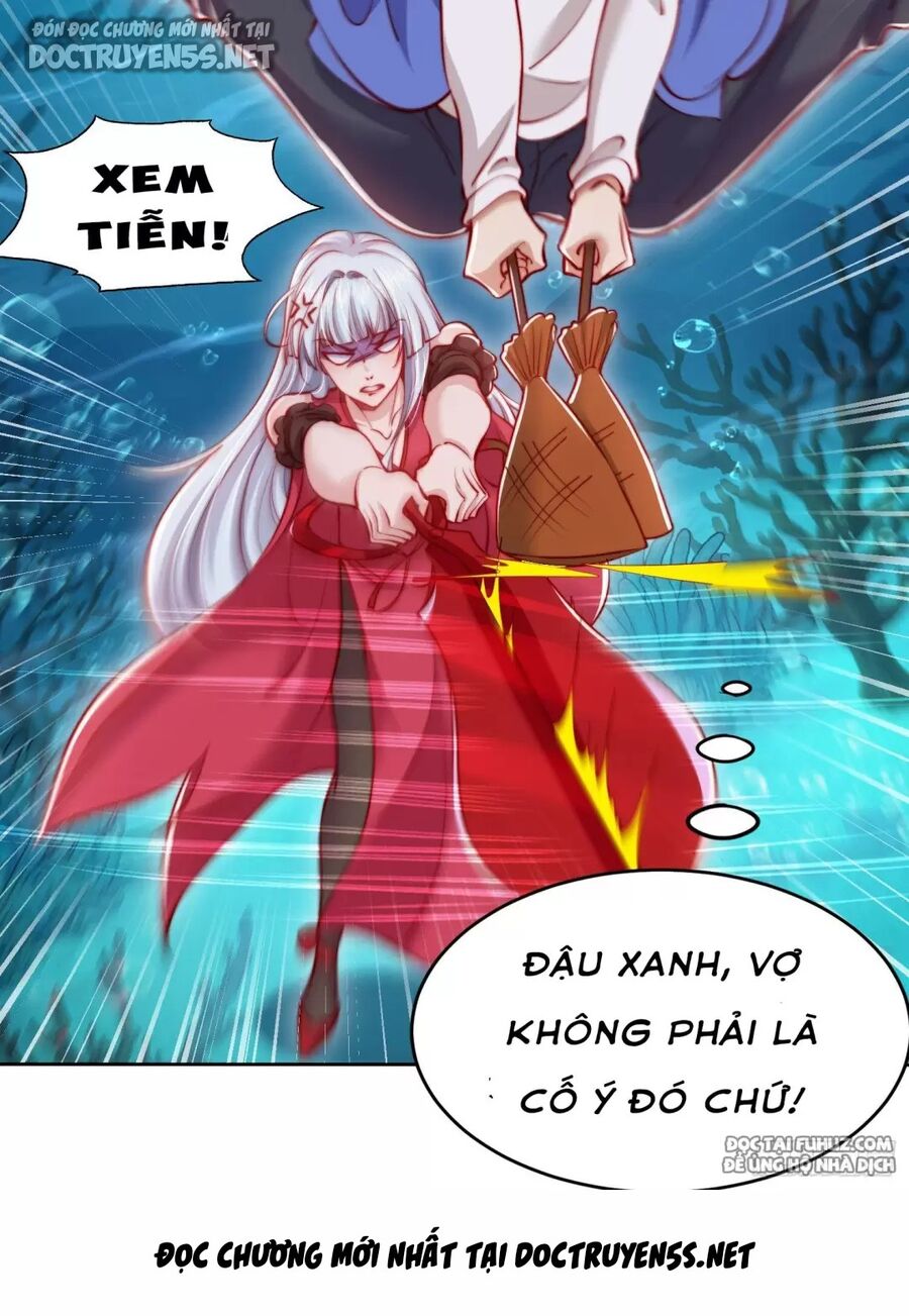 Vô địch từ cưỡng hôn ma nữ