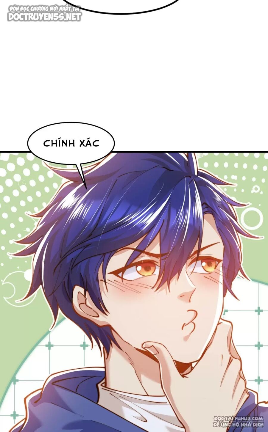 Vô địch từ cưỡng hôn ma nữ