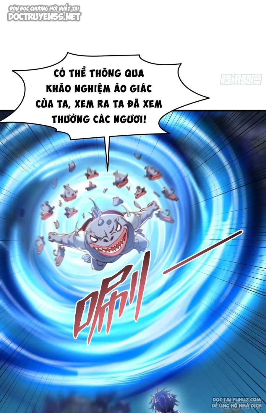Vô địch từ cưỡng hôn ma nữ