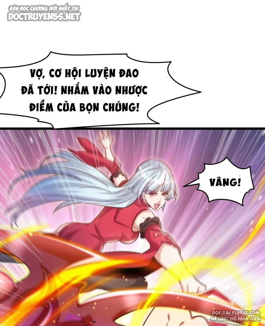 Vô địch từ cưỡng hôn ma nữ