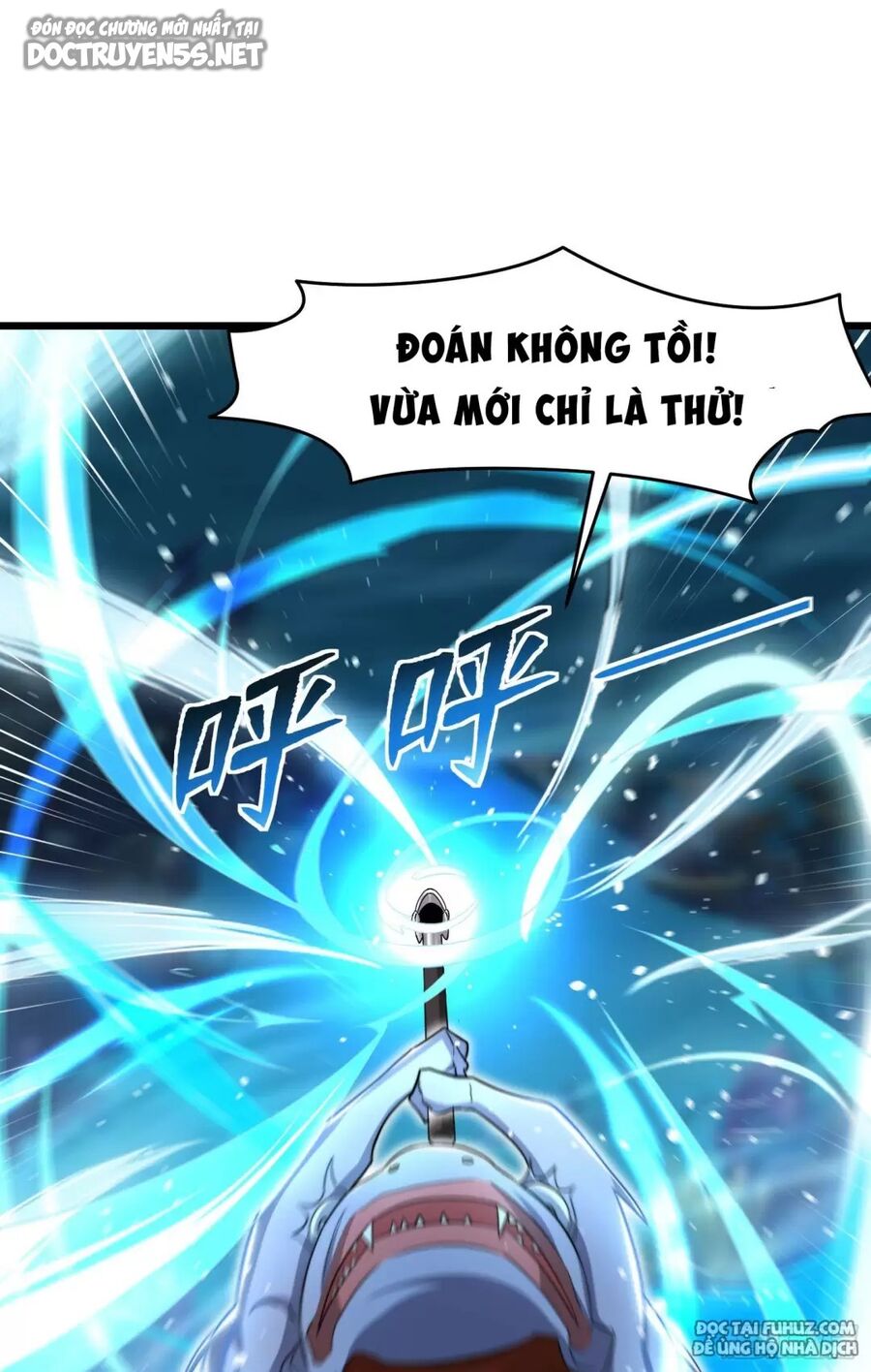 Vô địch từ cưỡng hôn ma nữ