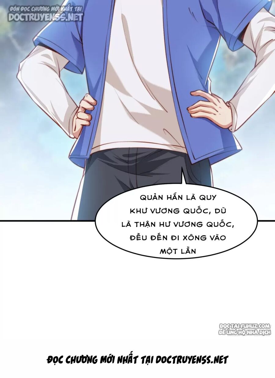 Vô địch từ cưỡng hôn ma nữ