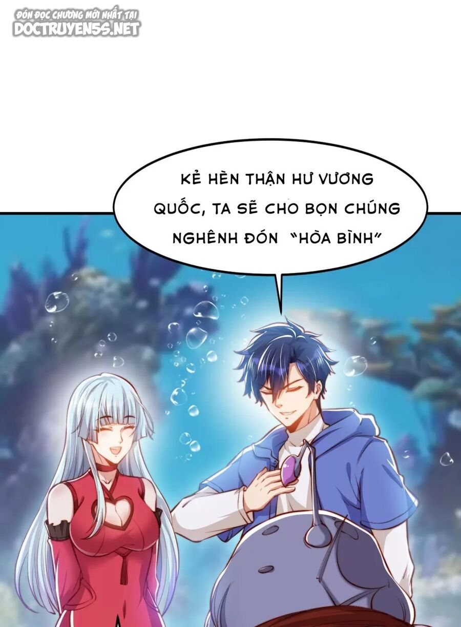 Vô địch từ cưỡng hôn ma nữ