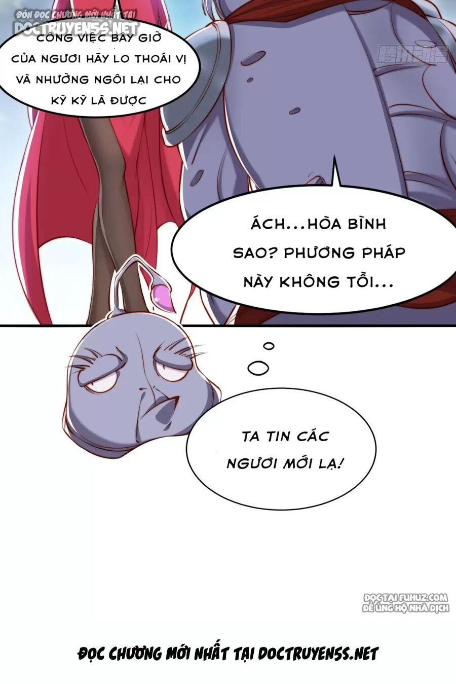 Vô địch từ cưỡng hôn ma nữ