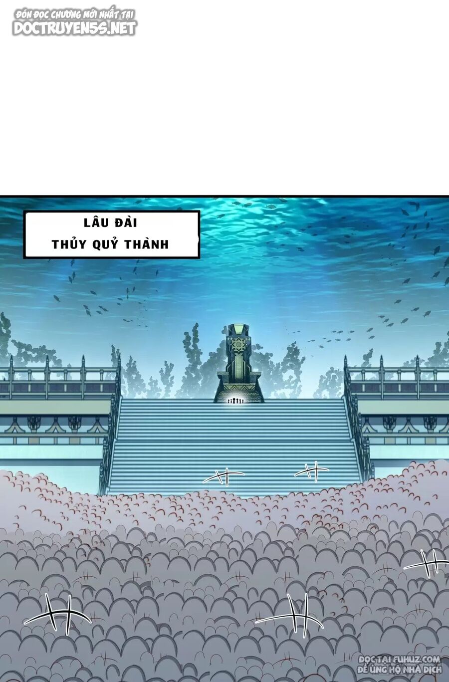 Vô địch từ cưỡng hôn ma nữ