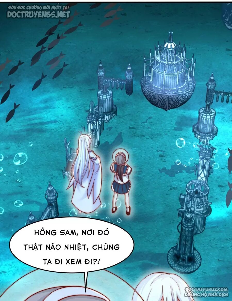 Vô địch từ cưỡng hôn ma nữ