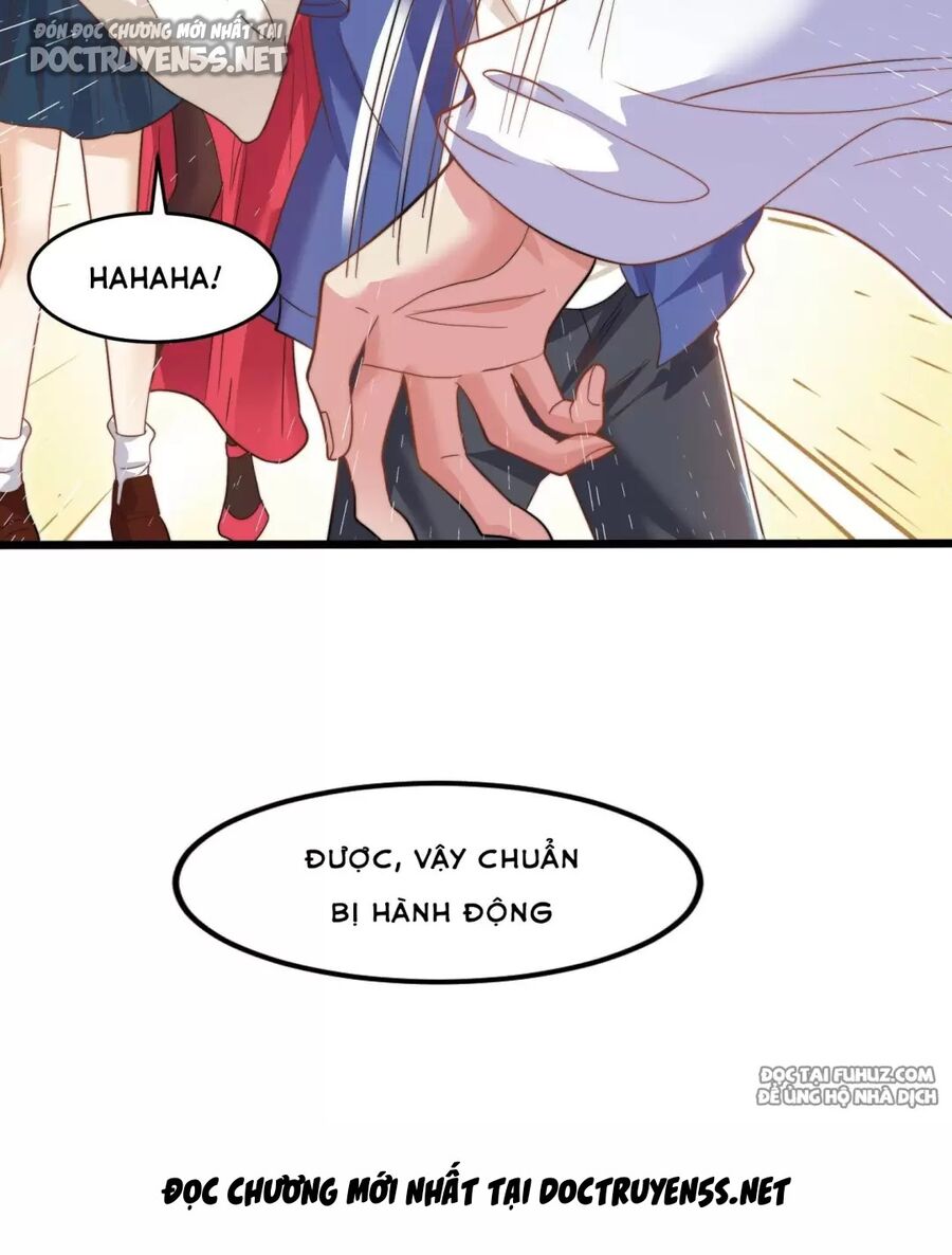 Vô địch từ cưỡng hôn ma nữ