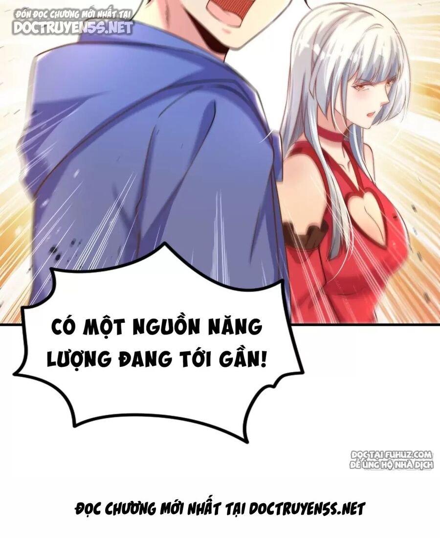 Vô địch từ cưỡng hôn ma nữ