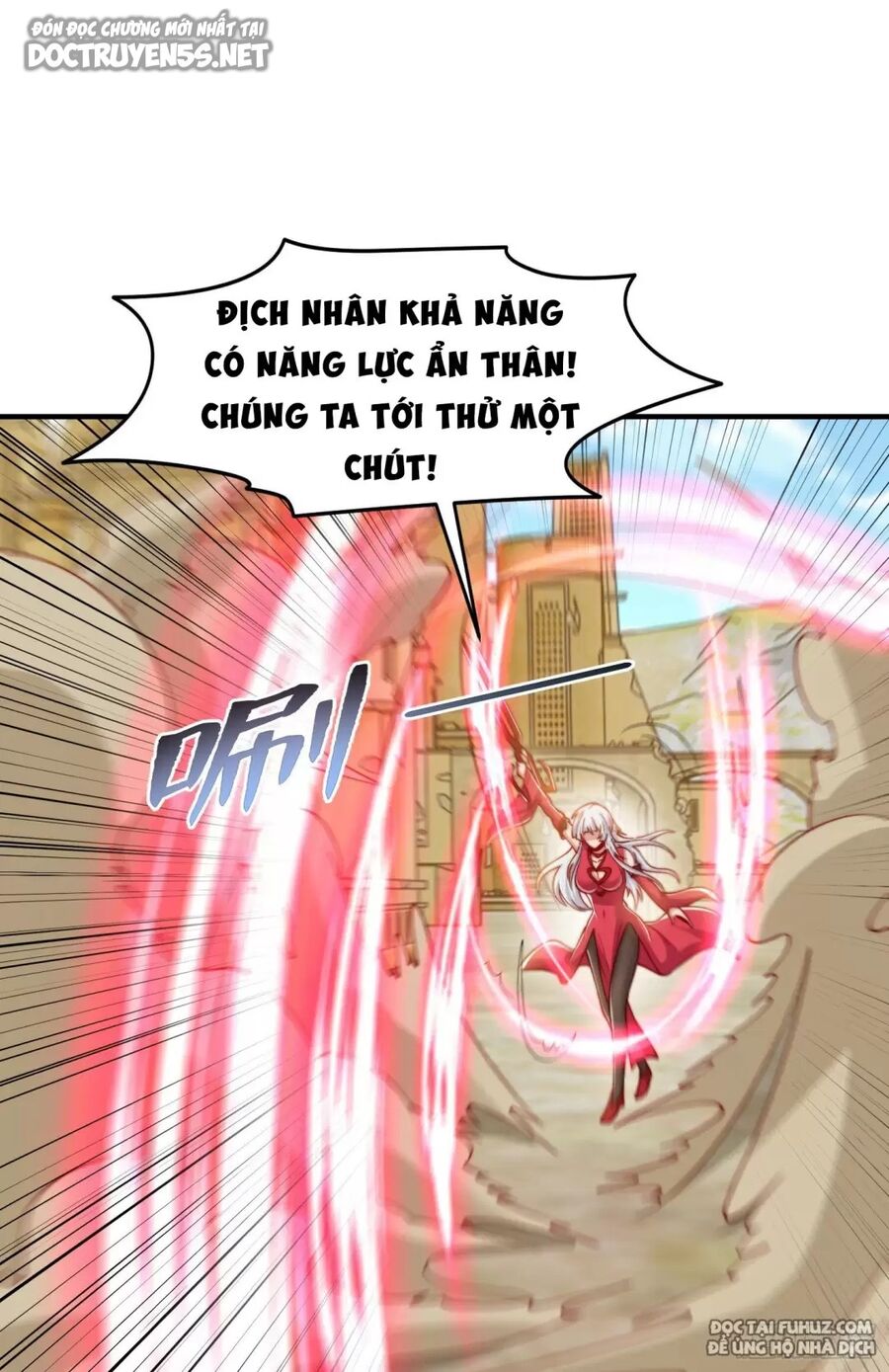Vô địch từ cưỡng hôn ma nữ