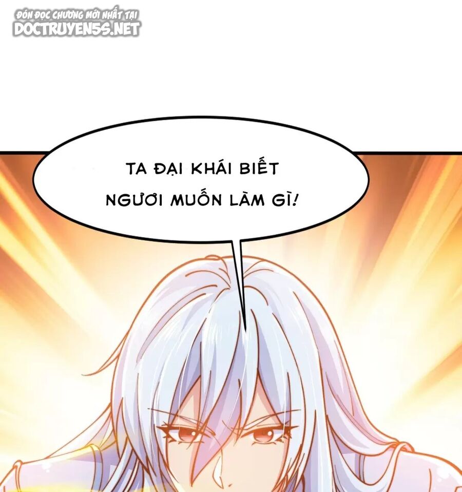 Vô địch từ cưỡng hôn ma nữ