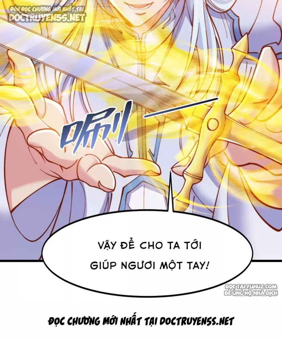 Vô địch từ cưỡng hôn ma nữ