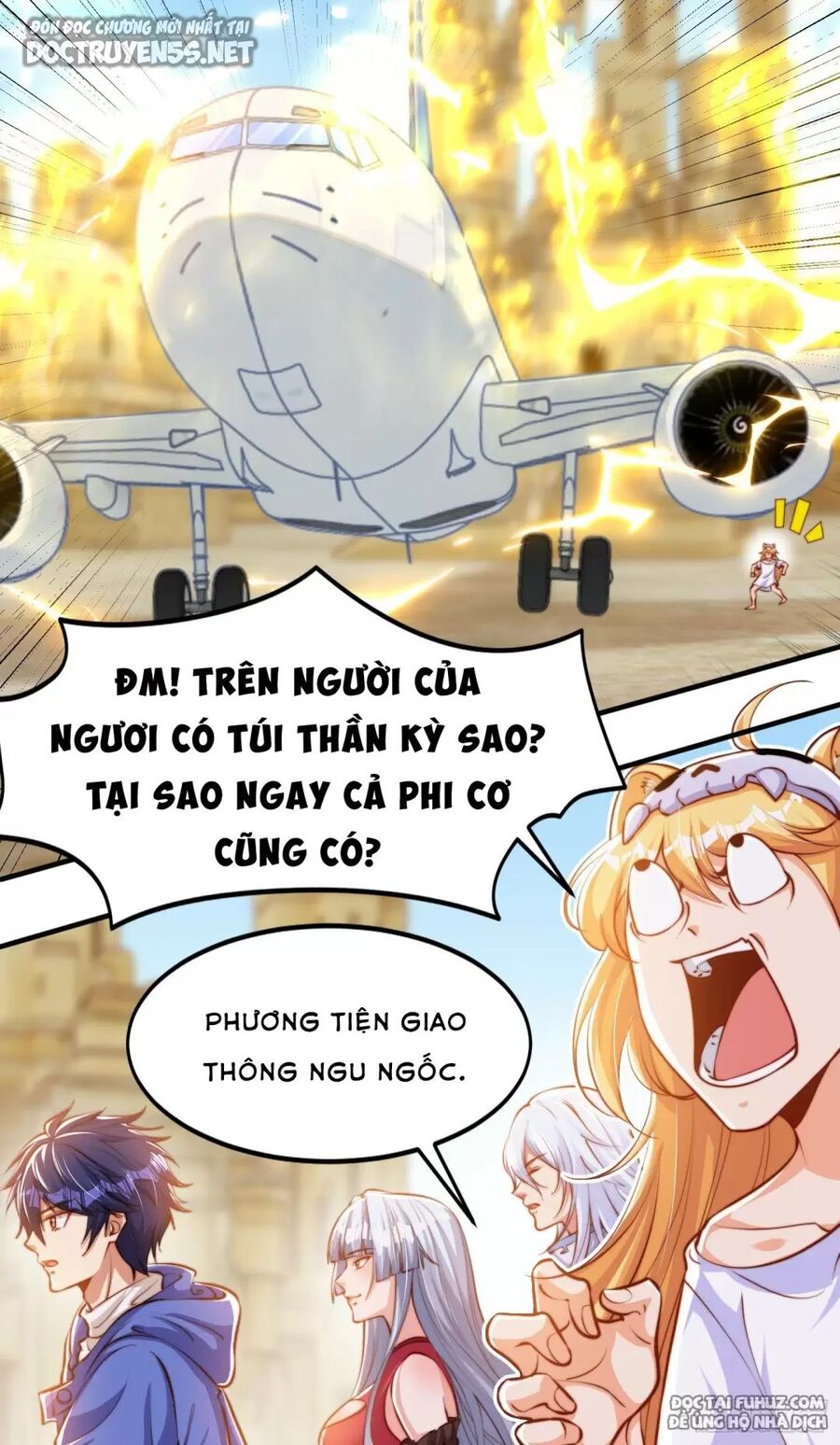 Vô địch từ cưỡng hôn ma nữ