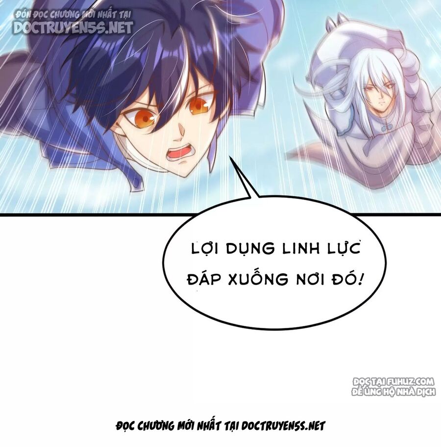 Vô địch từ cưỡng hôn ma nữ