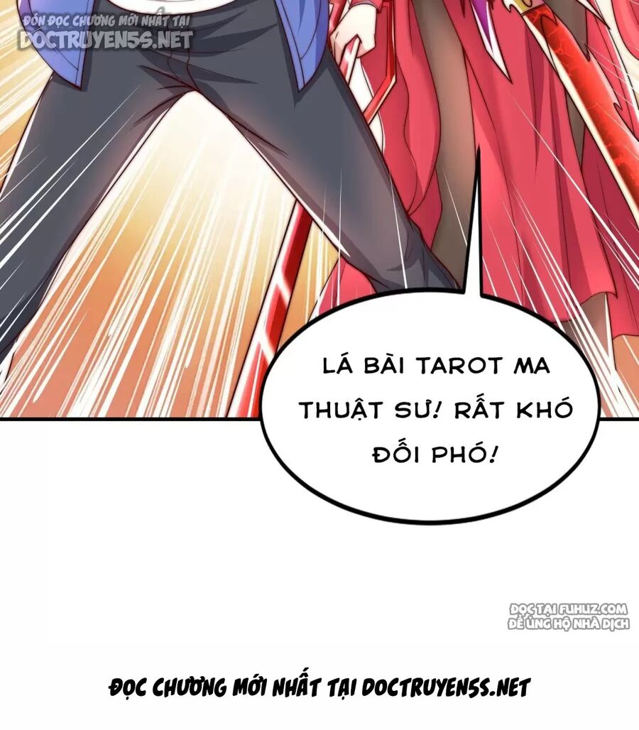 Vô địch từ cưỡng hôn ma nữ