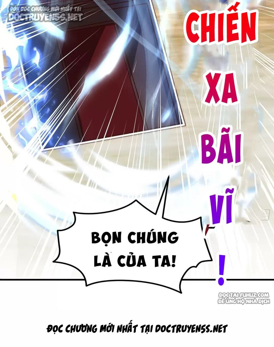 Vô địch từ cưỡng hôn ma nữ