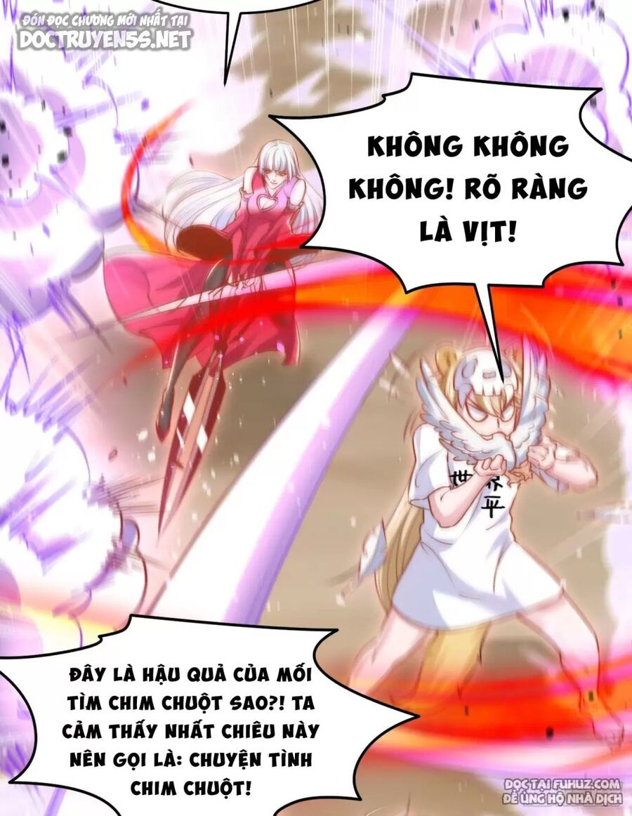 Vô địch từ cưỡng hôn ma nữ