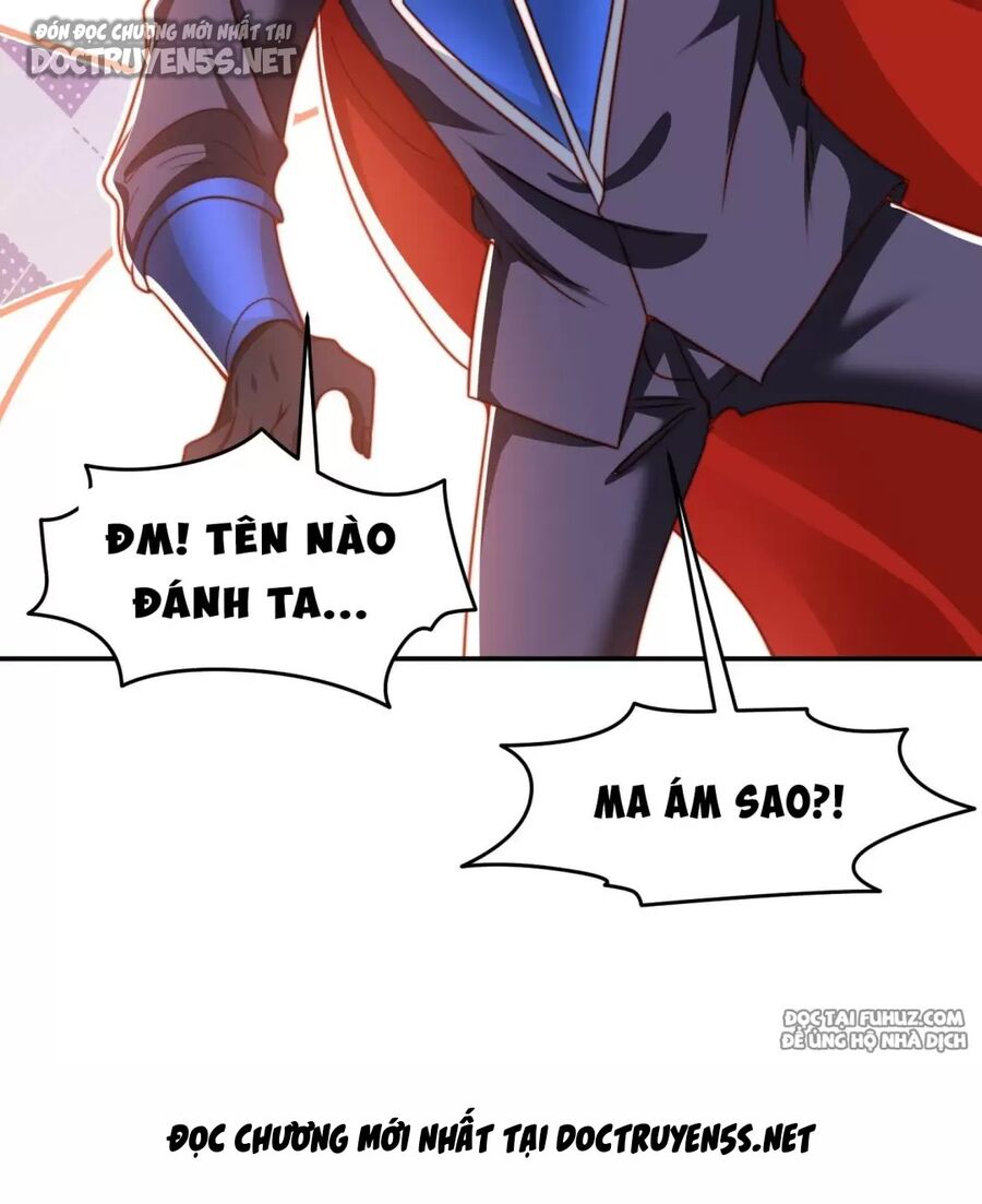 Vô địch từ cưỡng hôn ma nữ