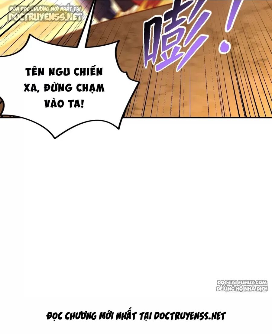 Vô địch từ cưỡng hôn ma nữ