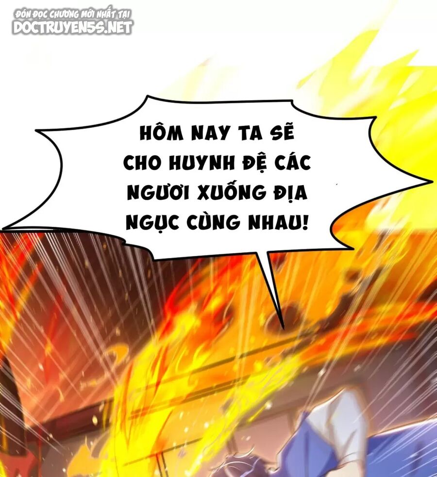 Vô địch từ cưỡng hôn ma nữ