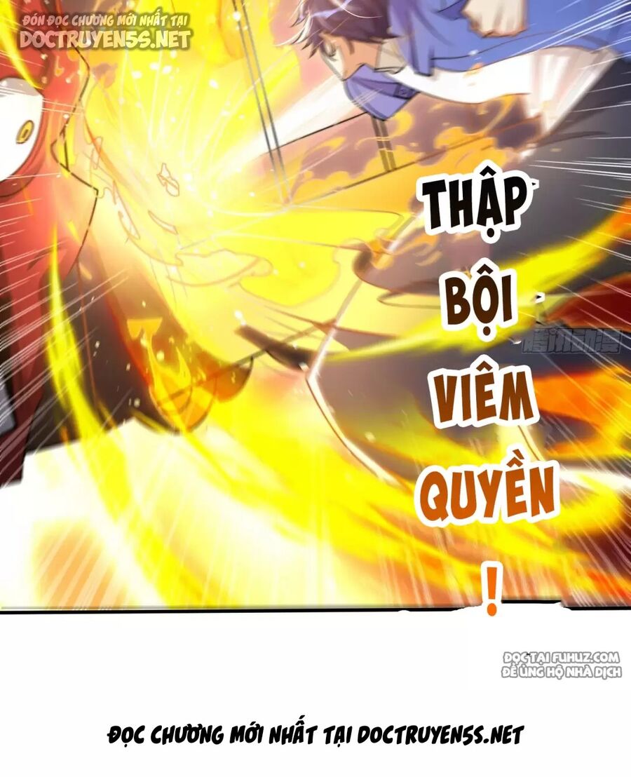 Vô địch từ cưỡng hôn ma nữ