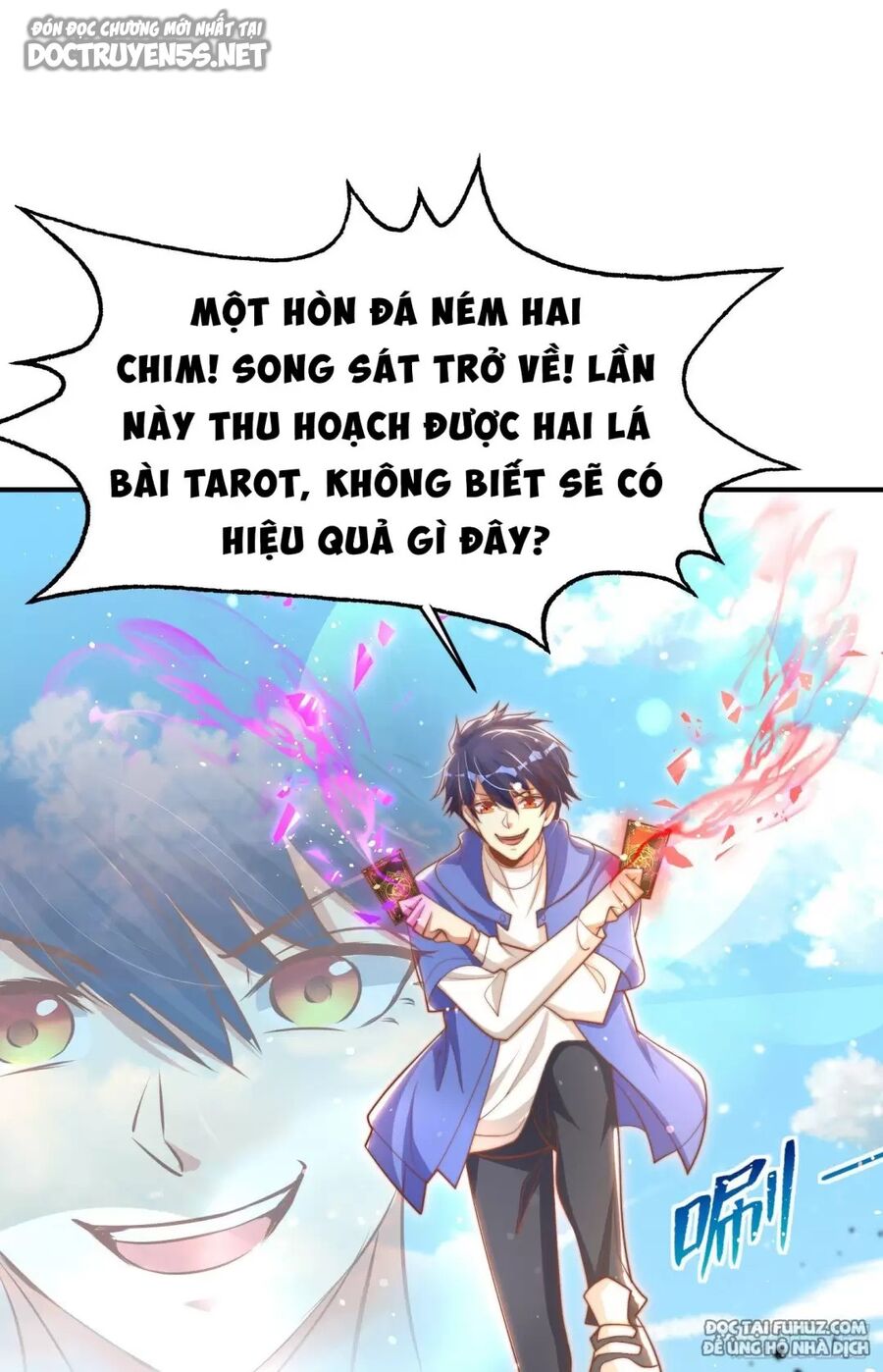 Vô địch từ cưỡng hôn ma nữ
