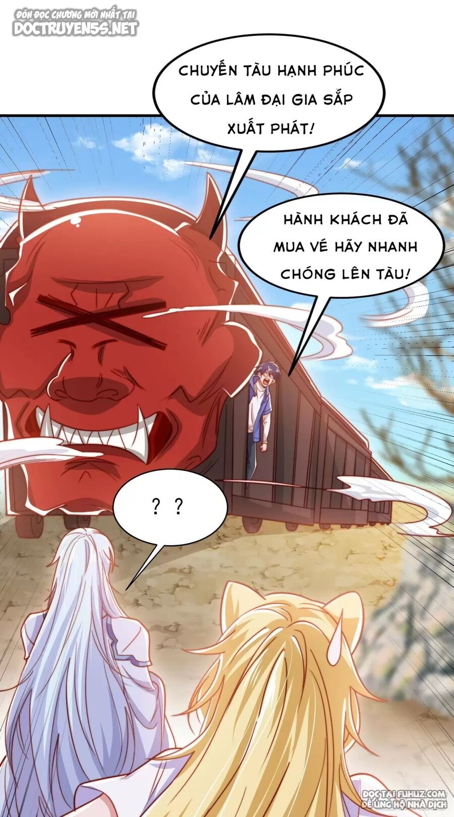 Vô địch từ cưỡng hôn ma nữ