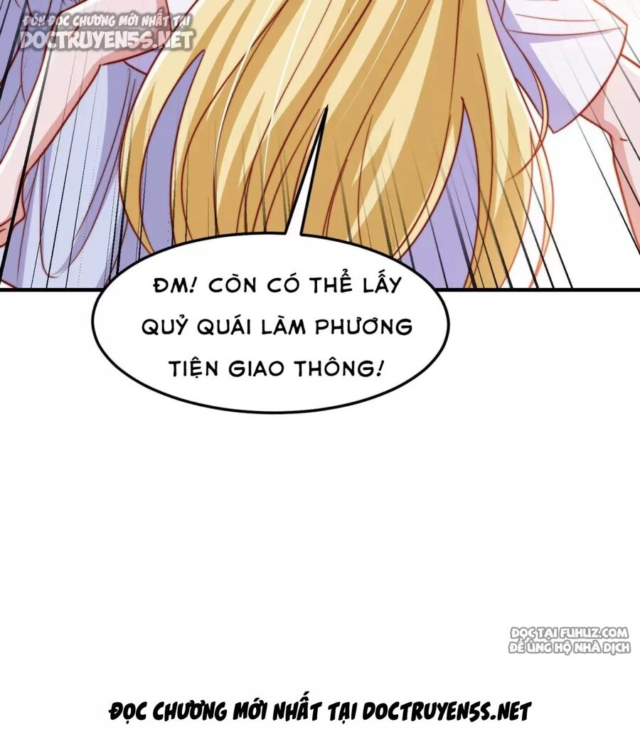 Vô địch từ cưỡng hôn ma nữ