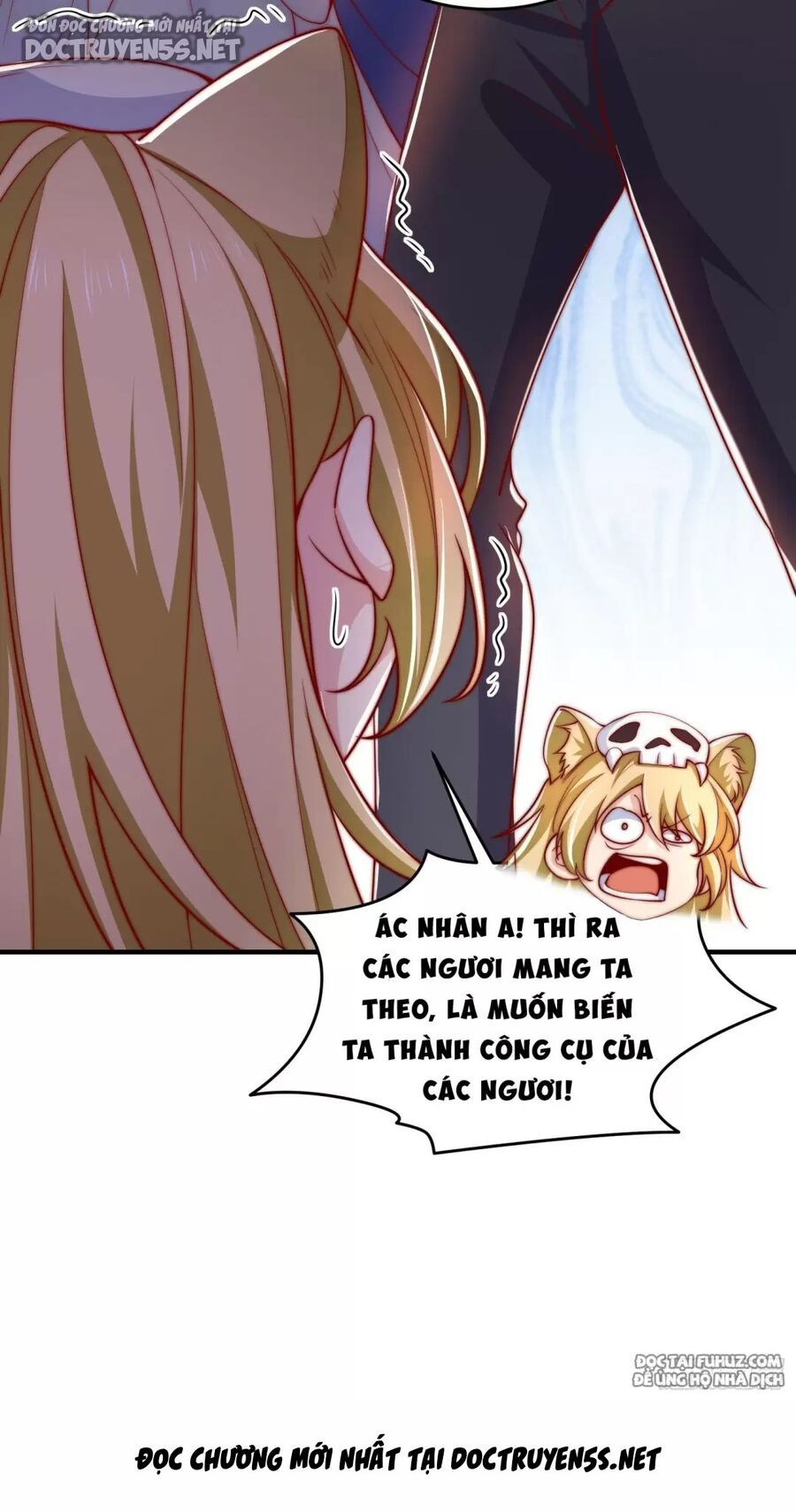 Vô địch từ cưỡng hôn ma nữ