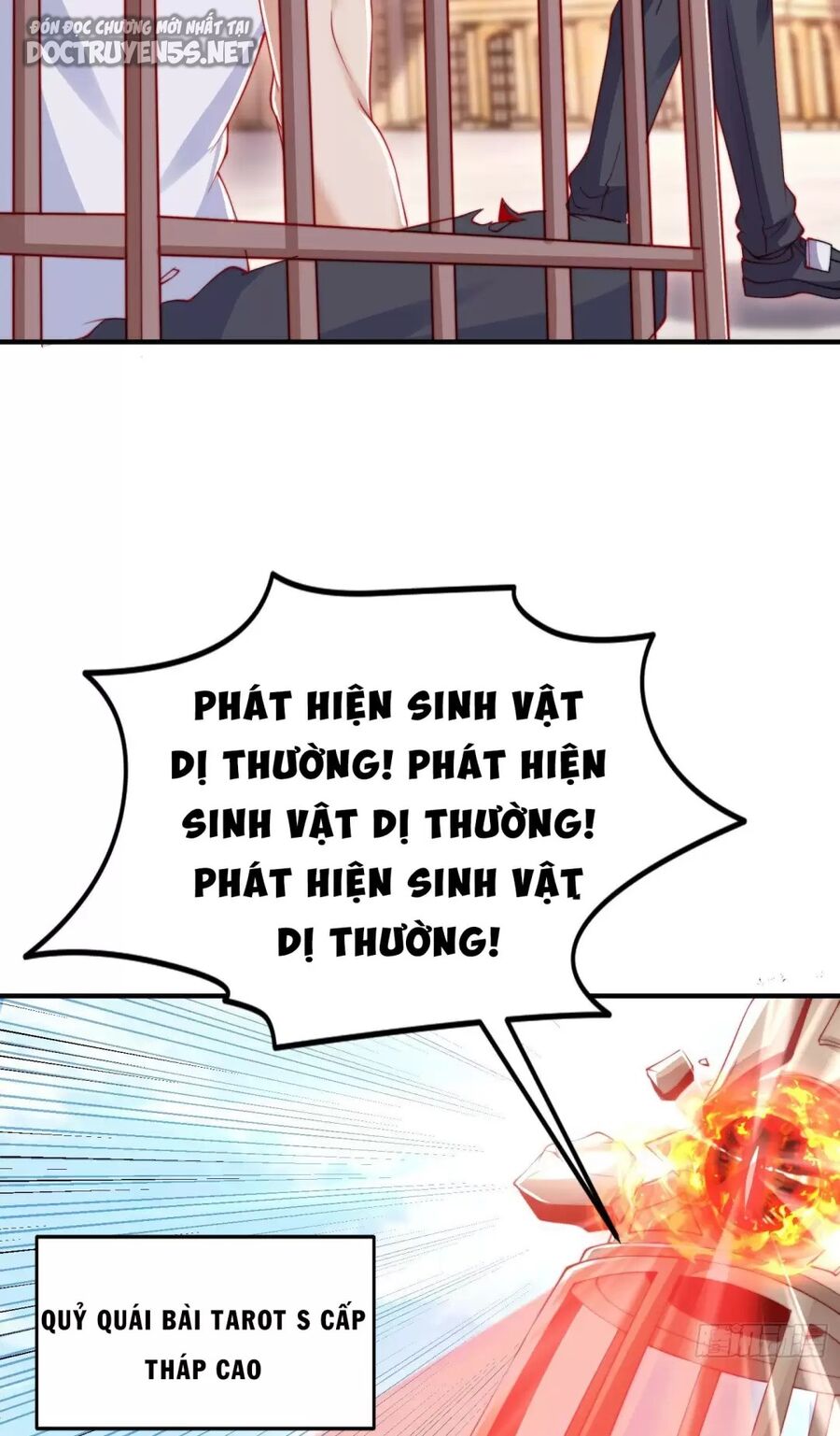 Vô địch từ cưỡng hôn ma nữ