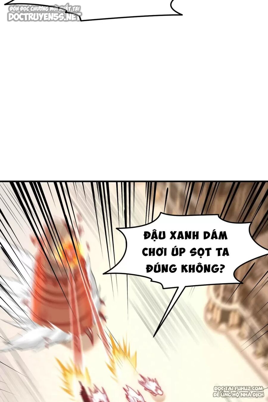 Vô địch từ cưỡng hôn ma nữ