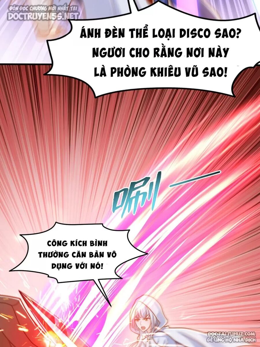 Vô địch từ cưỡng hôn ma nữ