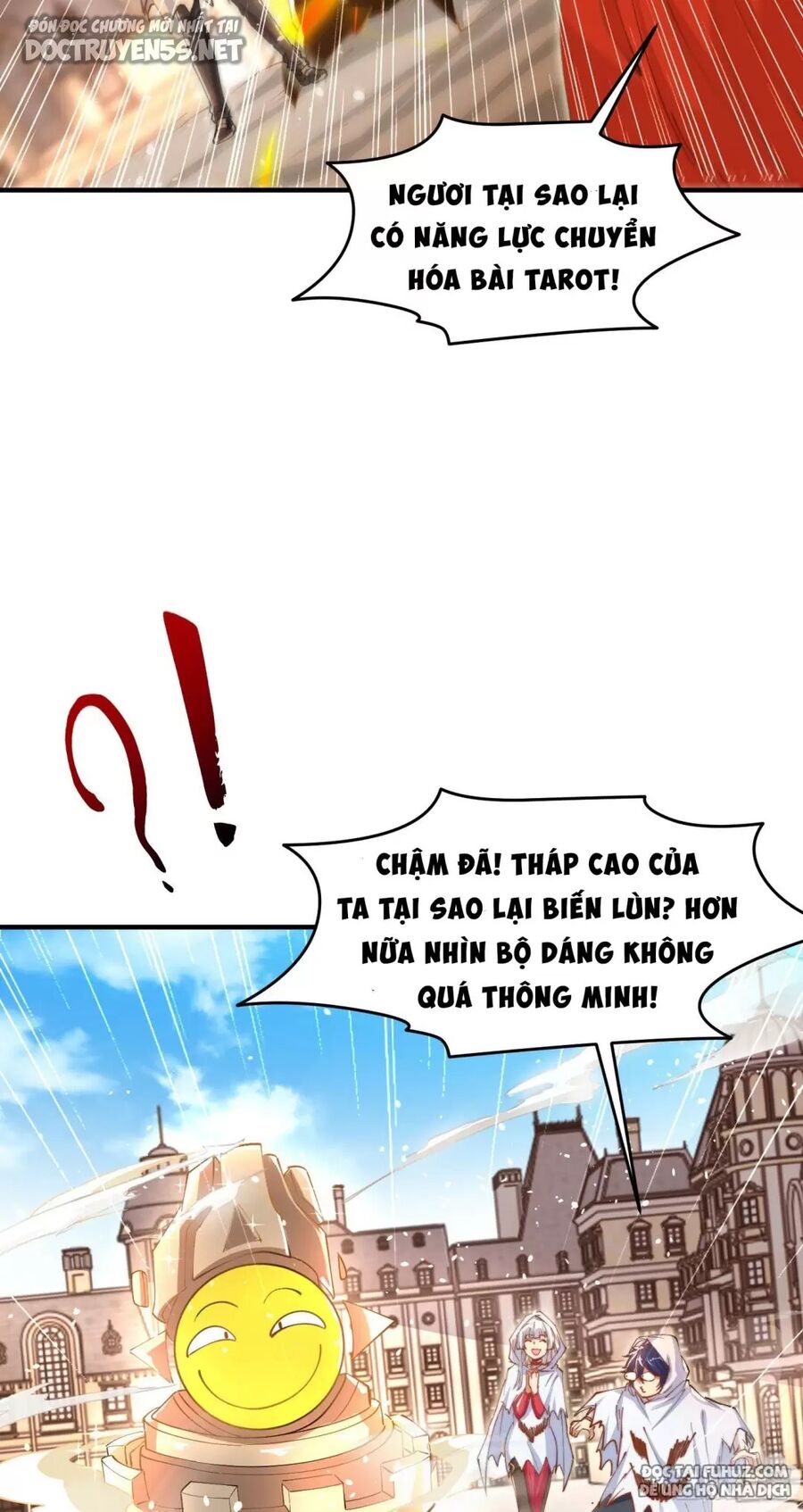 Vô địch từ cưỡng hôn ma nữ