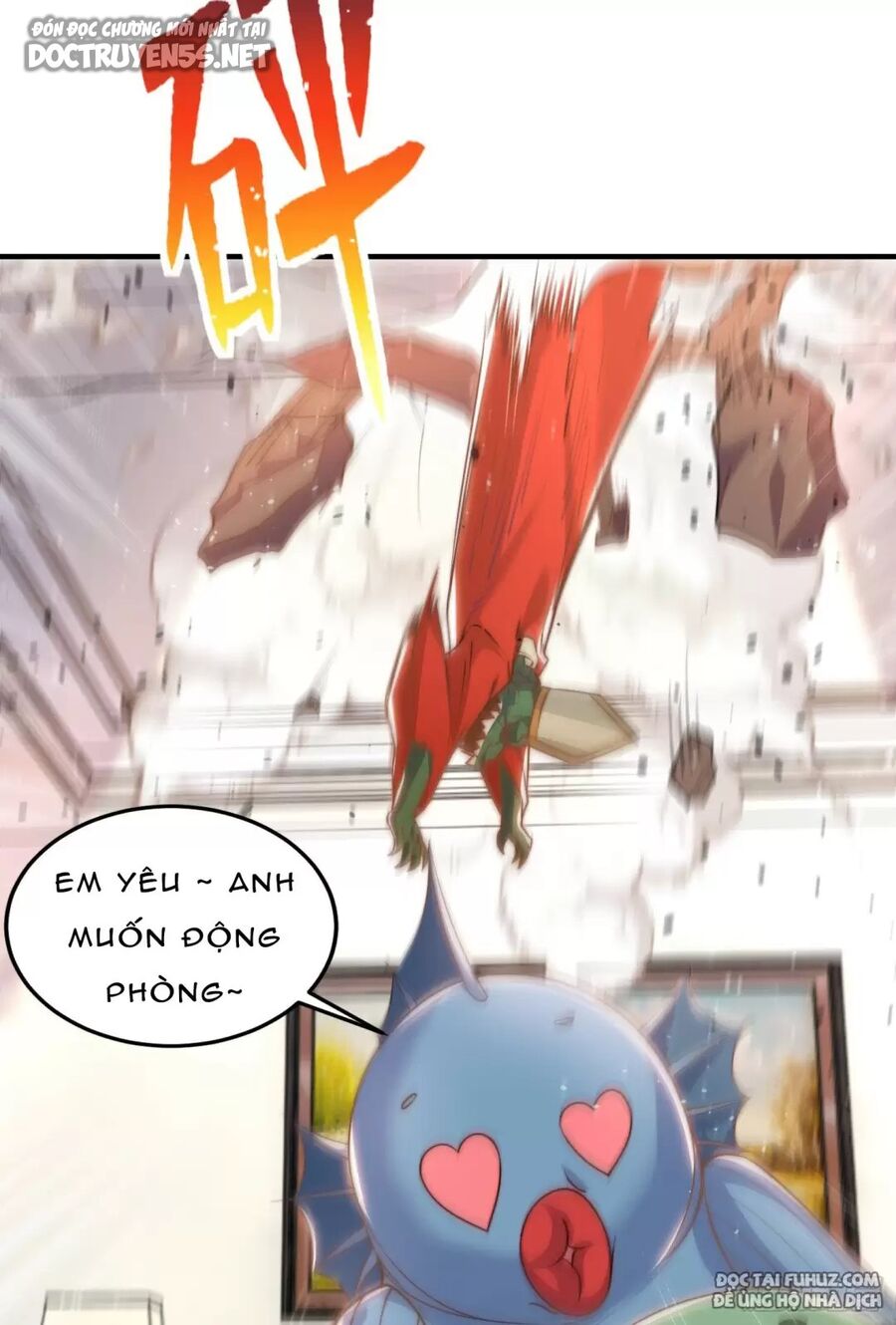 Vô địch từ cưỡng hôn ma nữ