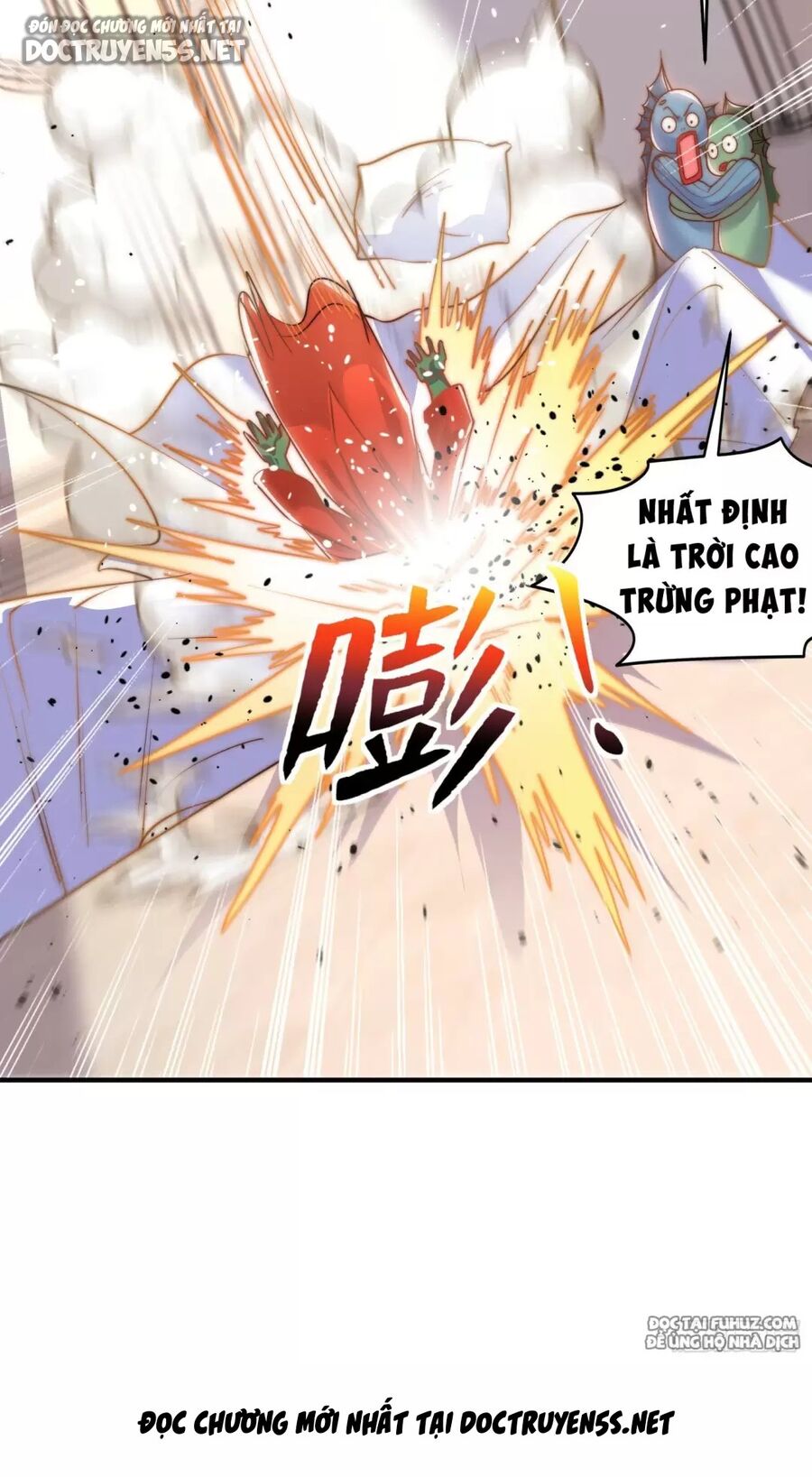 Vô địch từ cưỡng hôn ma nữ