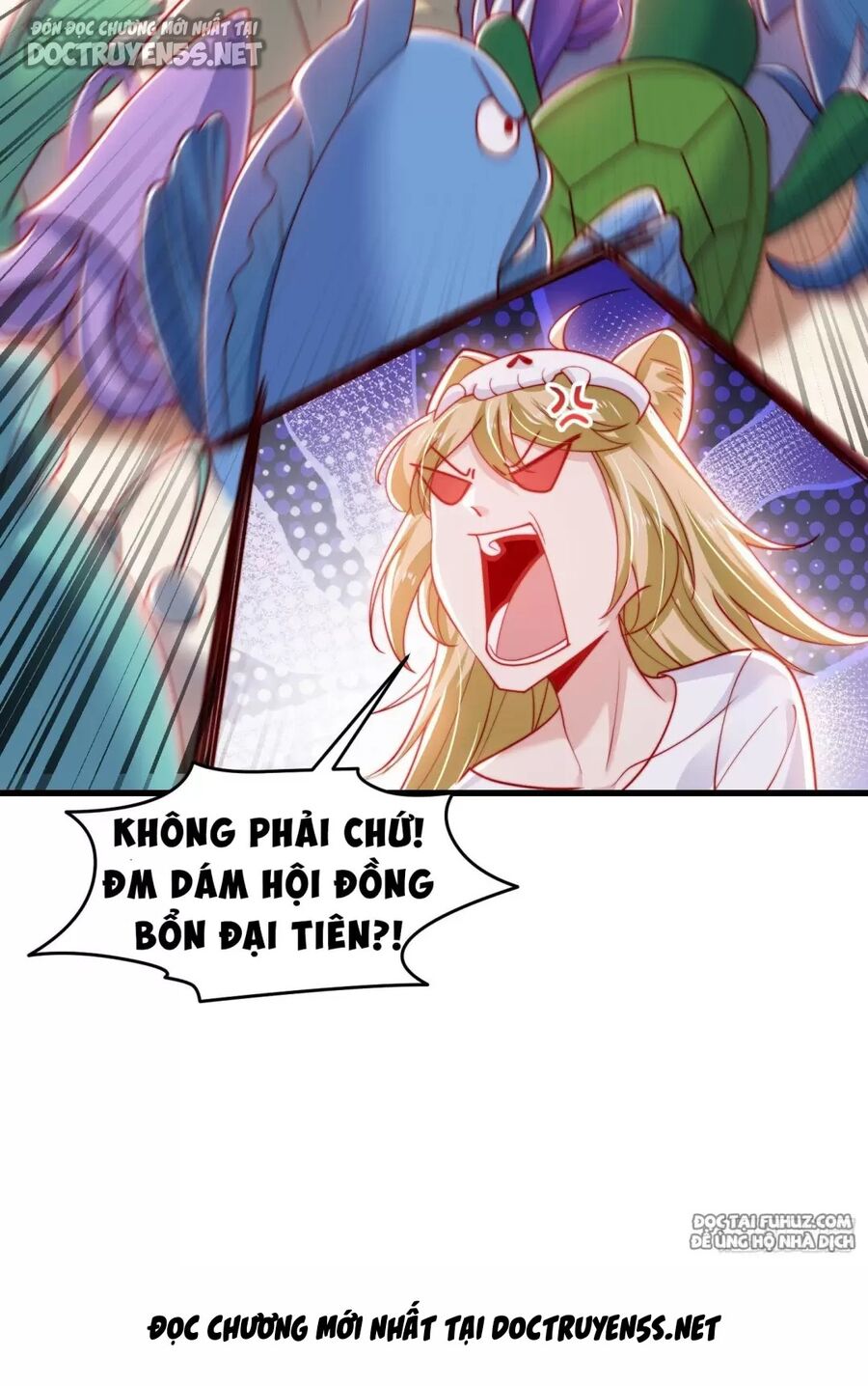 Vô địch từ cưỡng hôn ma nữ