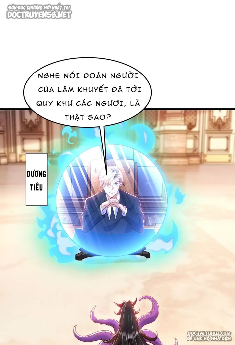 Vô địch từ cưỡng hôn ma nữ
