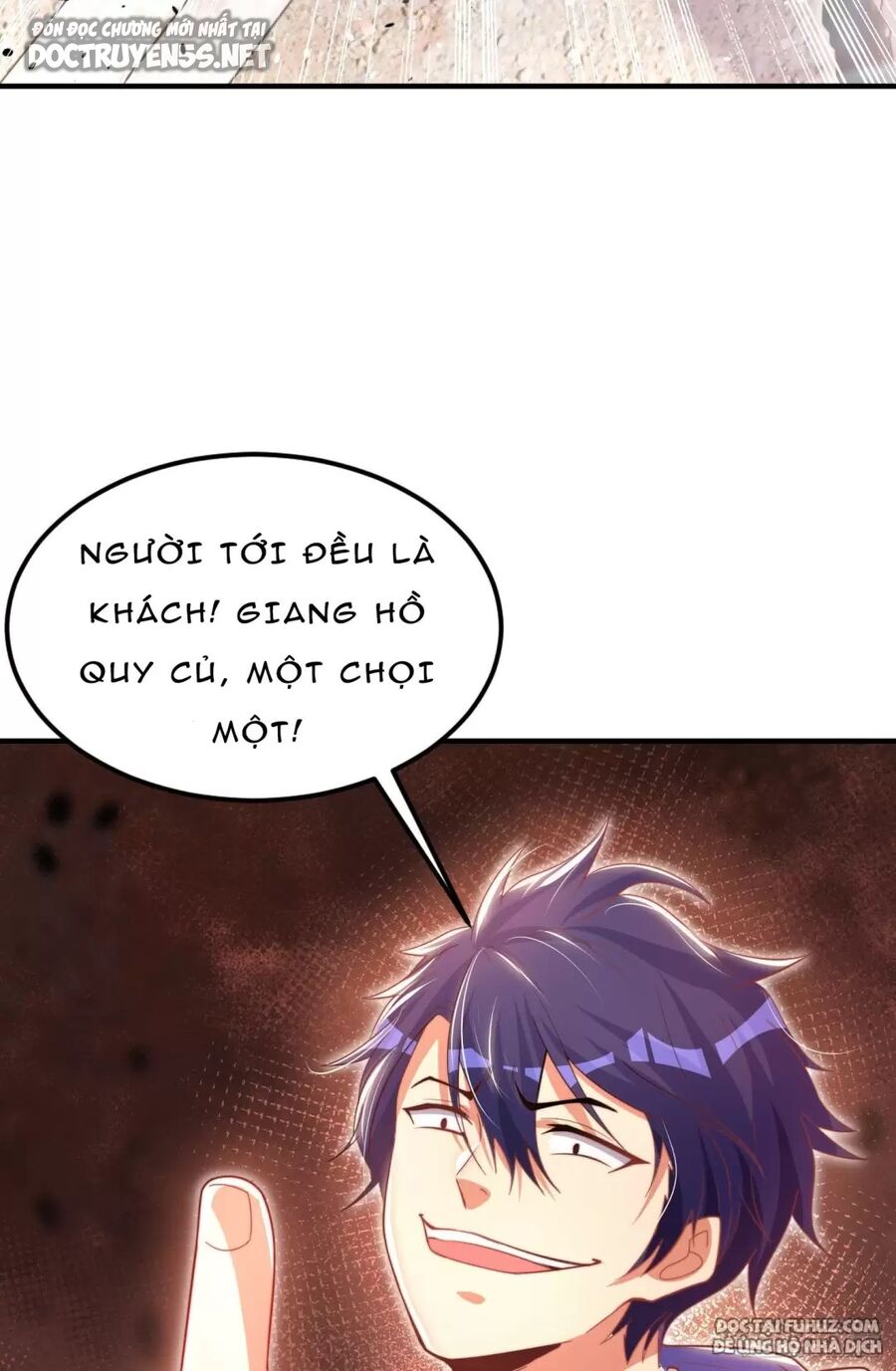 Vô địch từ cưỡng hôn ma nữ