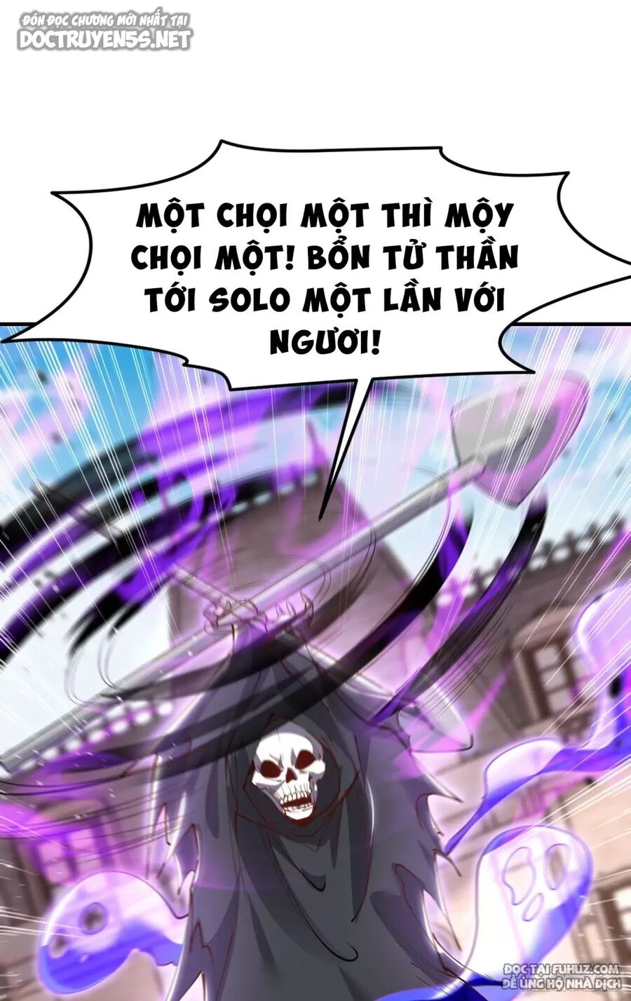Vô địch từ cưỡng hôn ma nữ