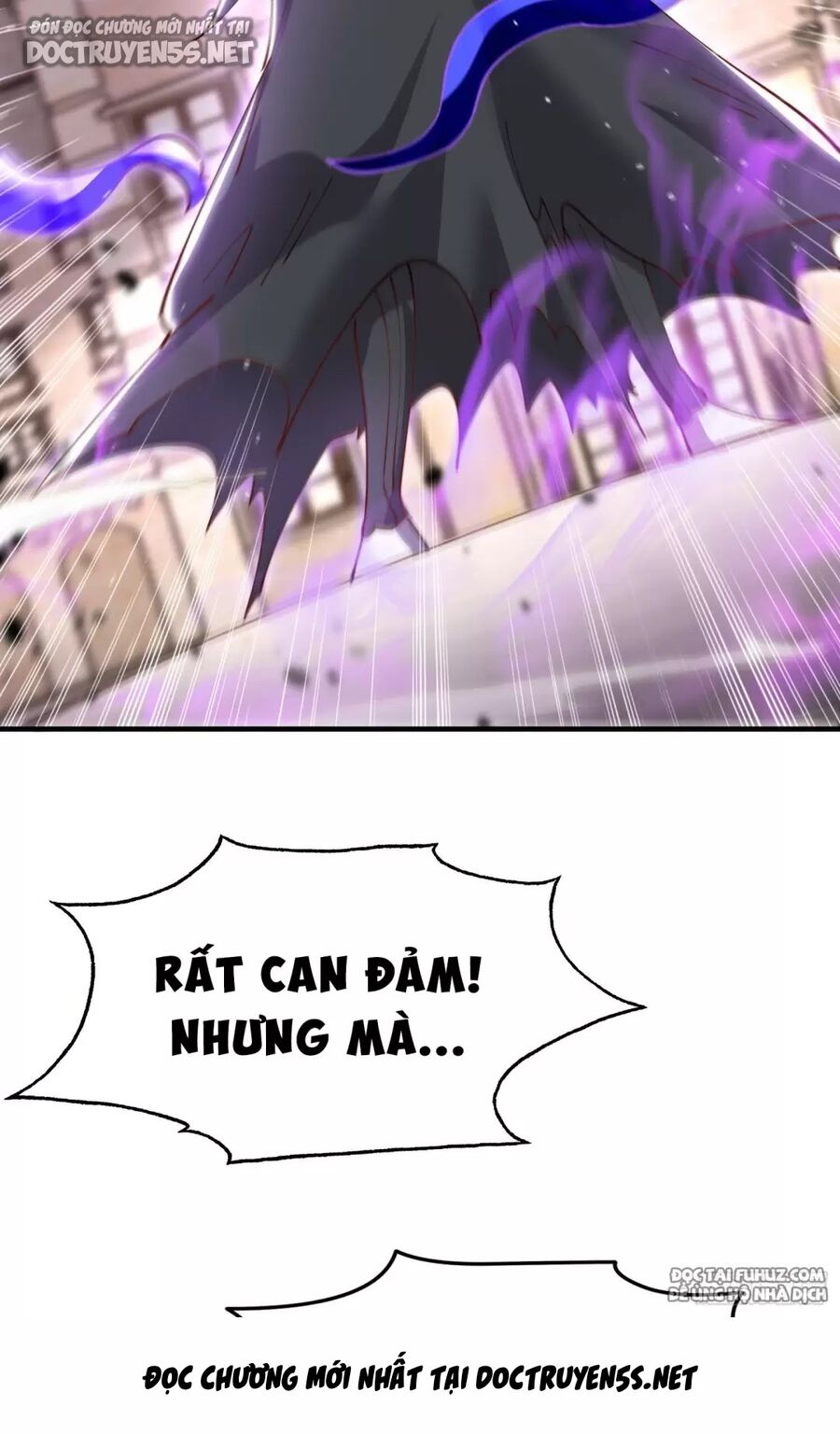 Vô địch từ cưỡng hôn ma nữ