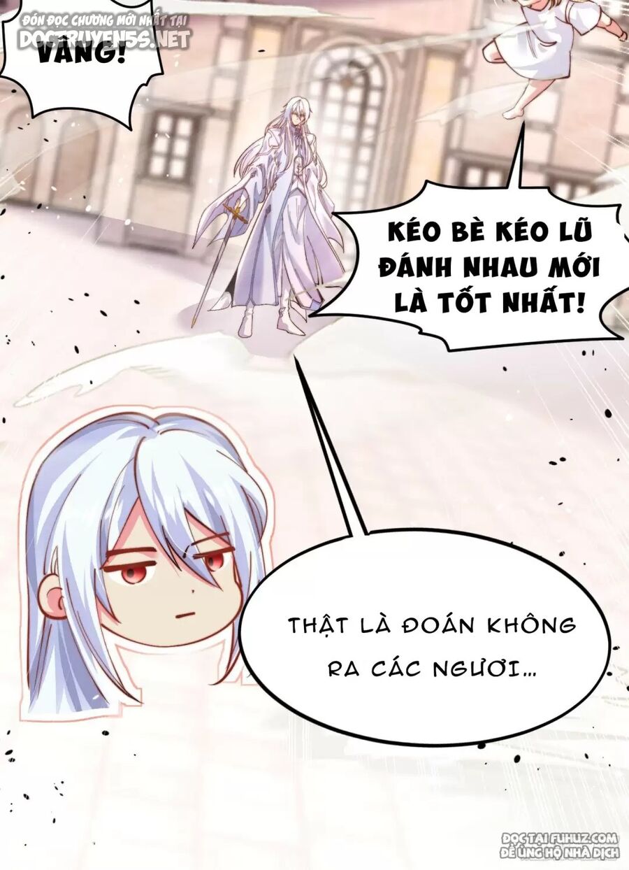 Vô địch từ cưỡng hôn ma nữ