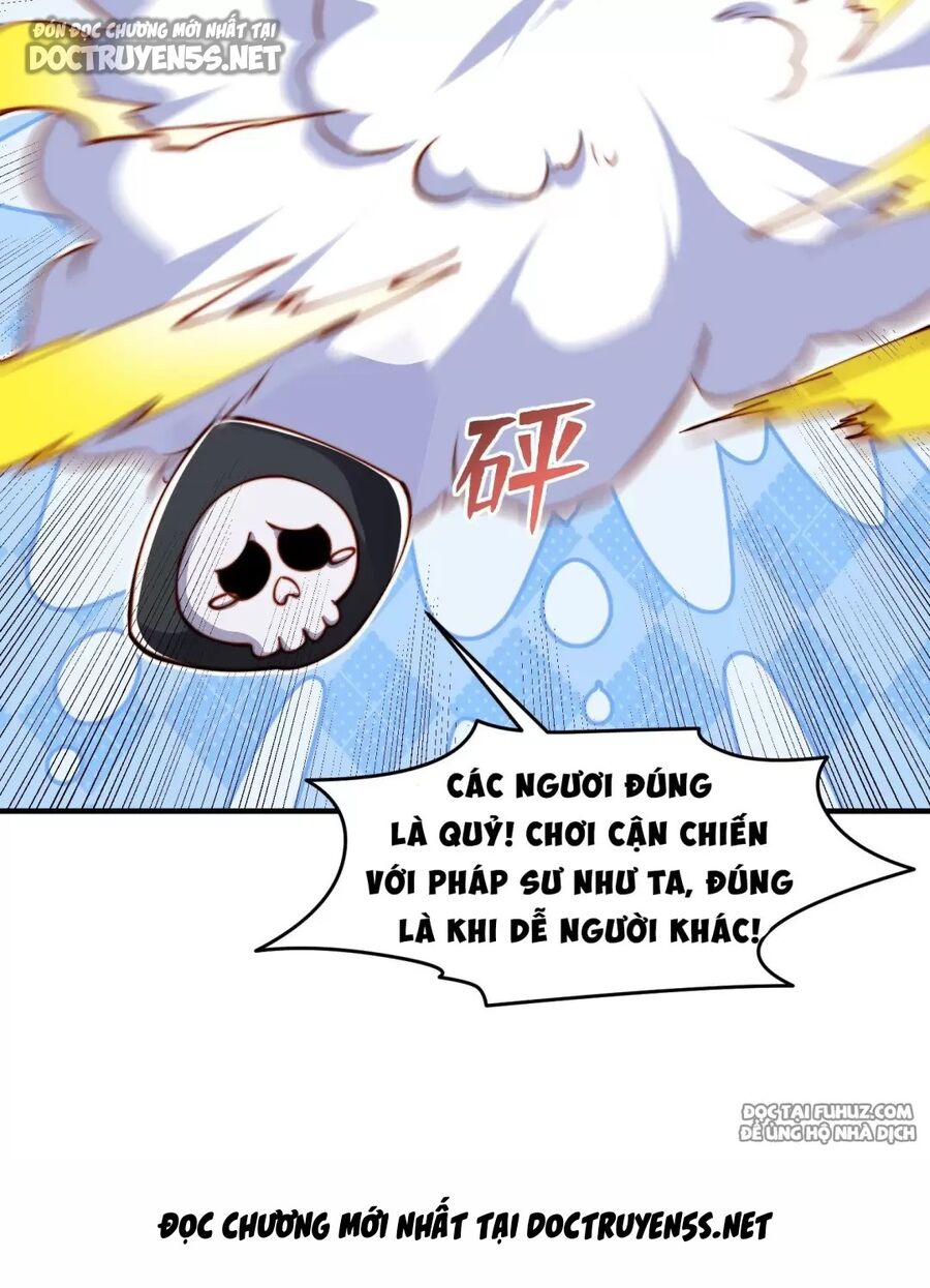 Vô địch từ cưỡng hôn ma nữ