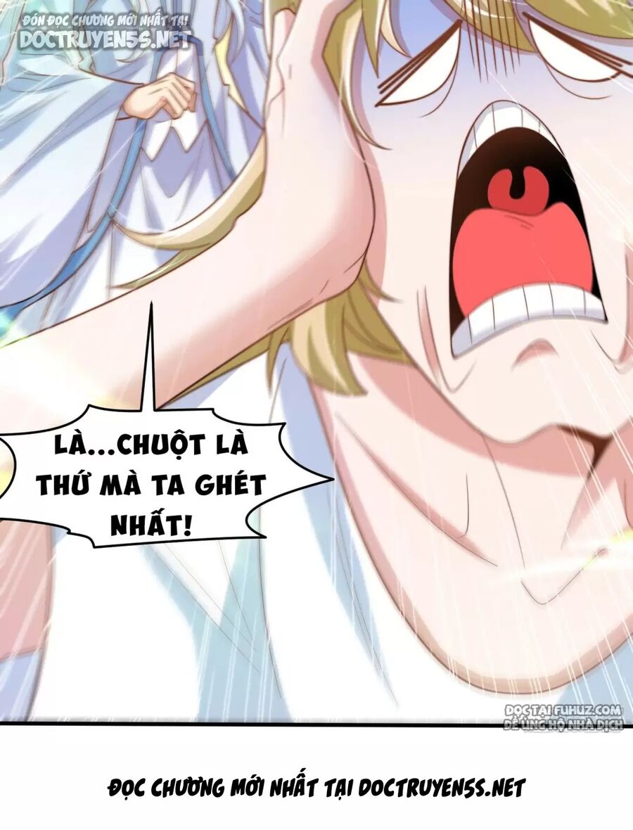 Vô địch từ cưỡng hôn ma nữ
