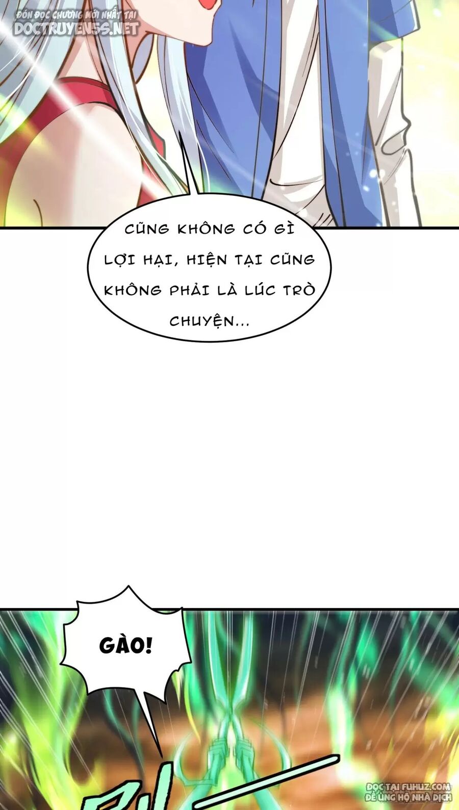 Vô địch từ cưỡng hôn ma nữ