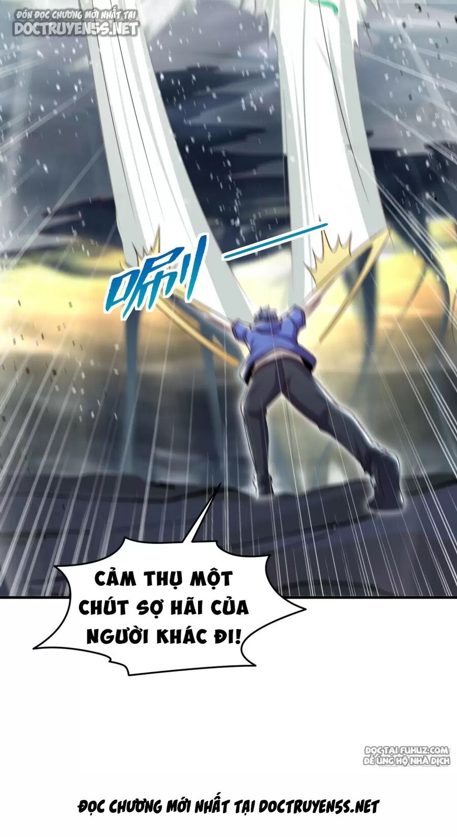 Vô địch từ cưỡng hôn ma nữ