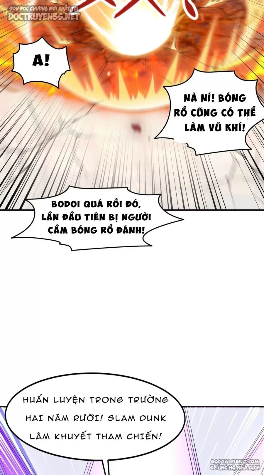 Vô địch từ cưỡng hôn ma nữ