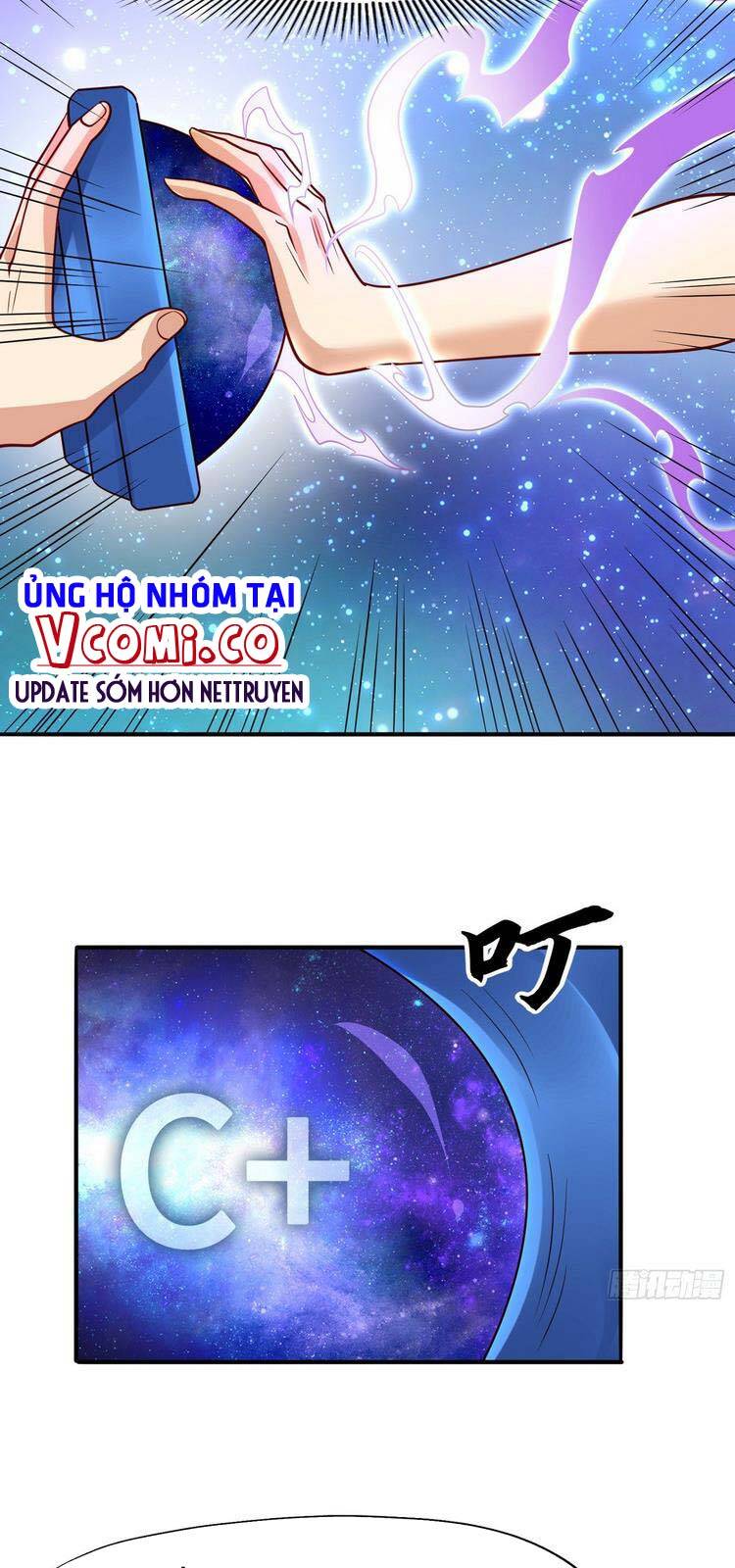 Vô địch từ cưỡng hôn ma nữ