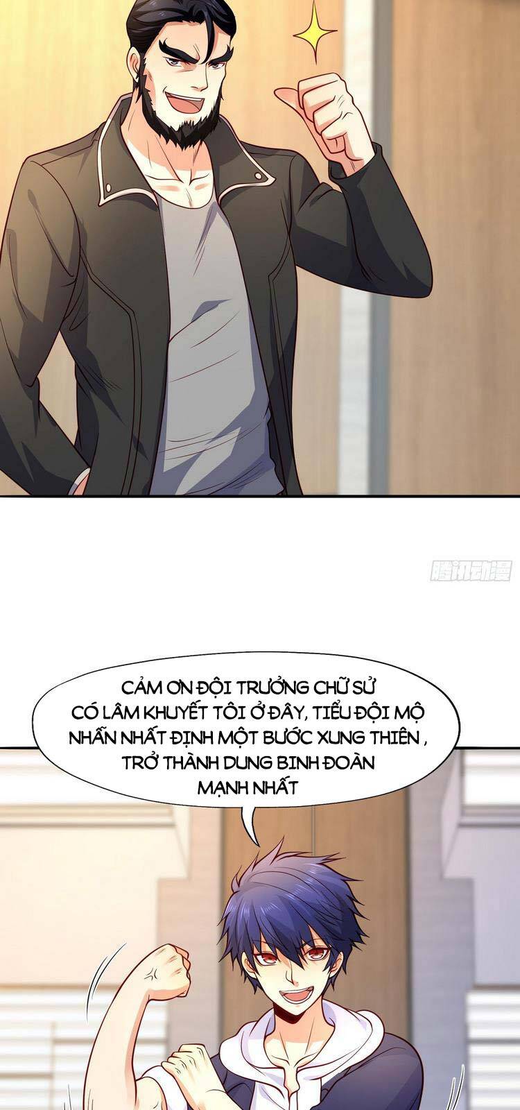Vô địch từ cưỡng hôn ma nữ