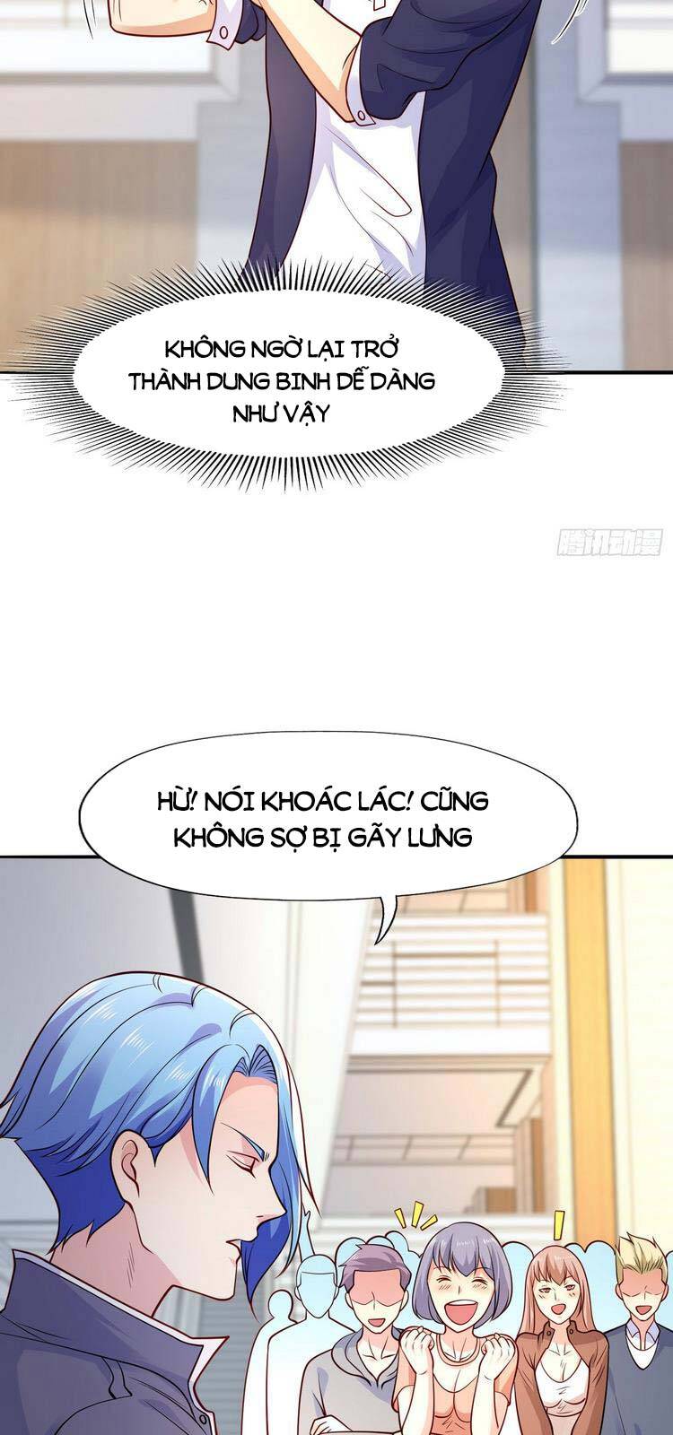 Vô địch từ cưỡng hôn ma nữ
